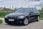 BMW Seria 5 520d Touring - 1