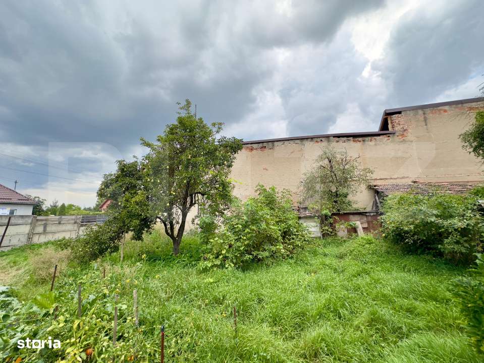Casa de vanzare - zona Centrala din Ocna Mures - Imagine principală: 5/7