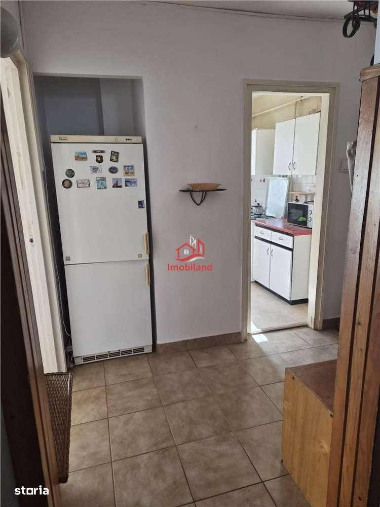 Apartament 3 camere zona Diana-8