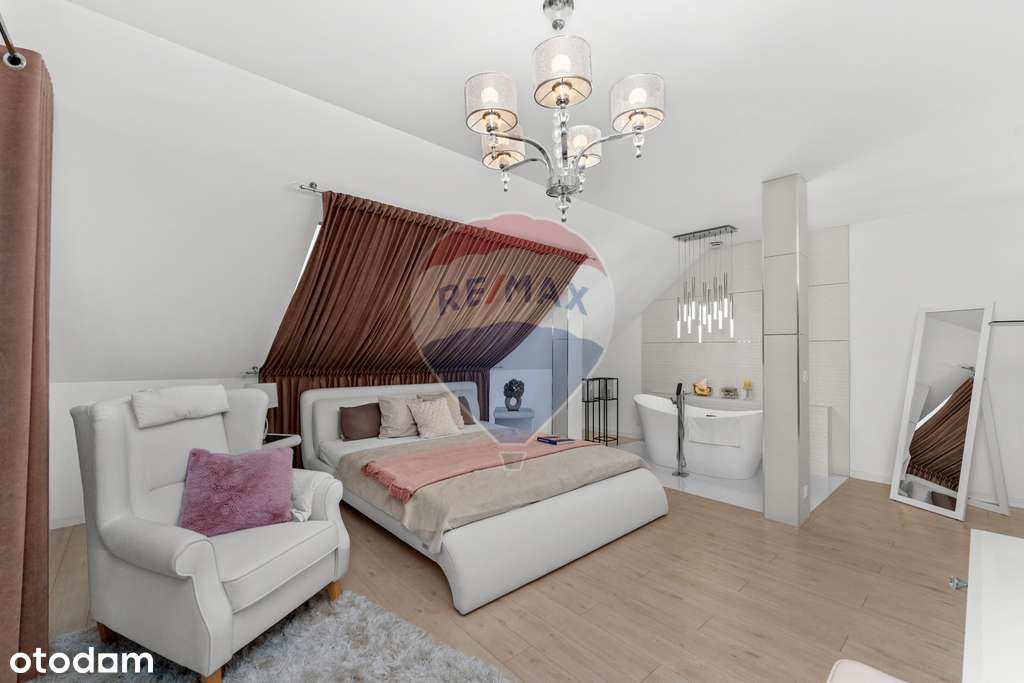 Wymarzony dom z panoramicznym widokiem na Tatry-10