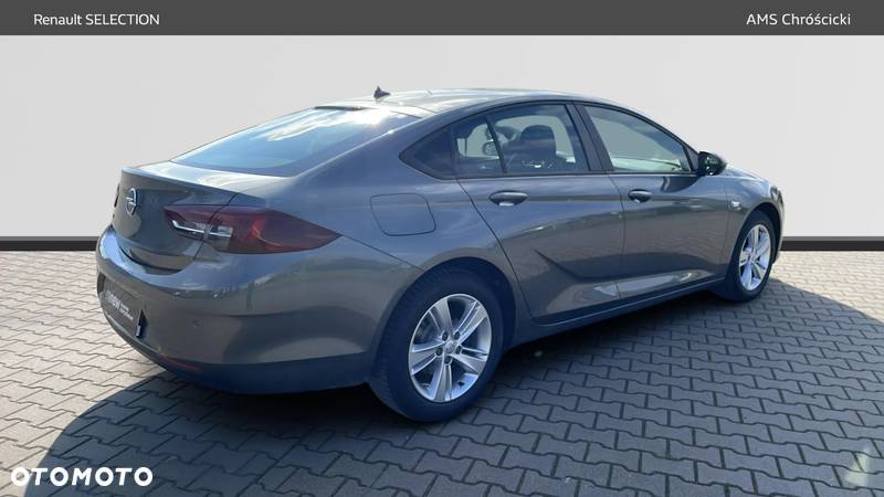 Opel Insignia 1.5 T Enjoy S&S - 5