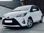Toyota Yaris 1.5 Premium - 5