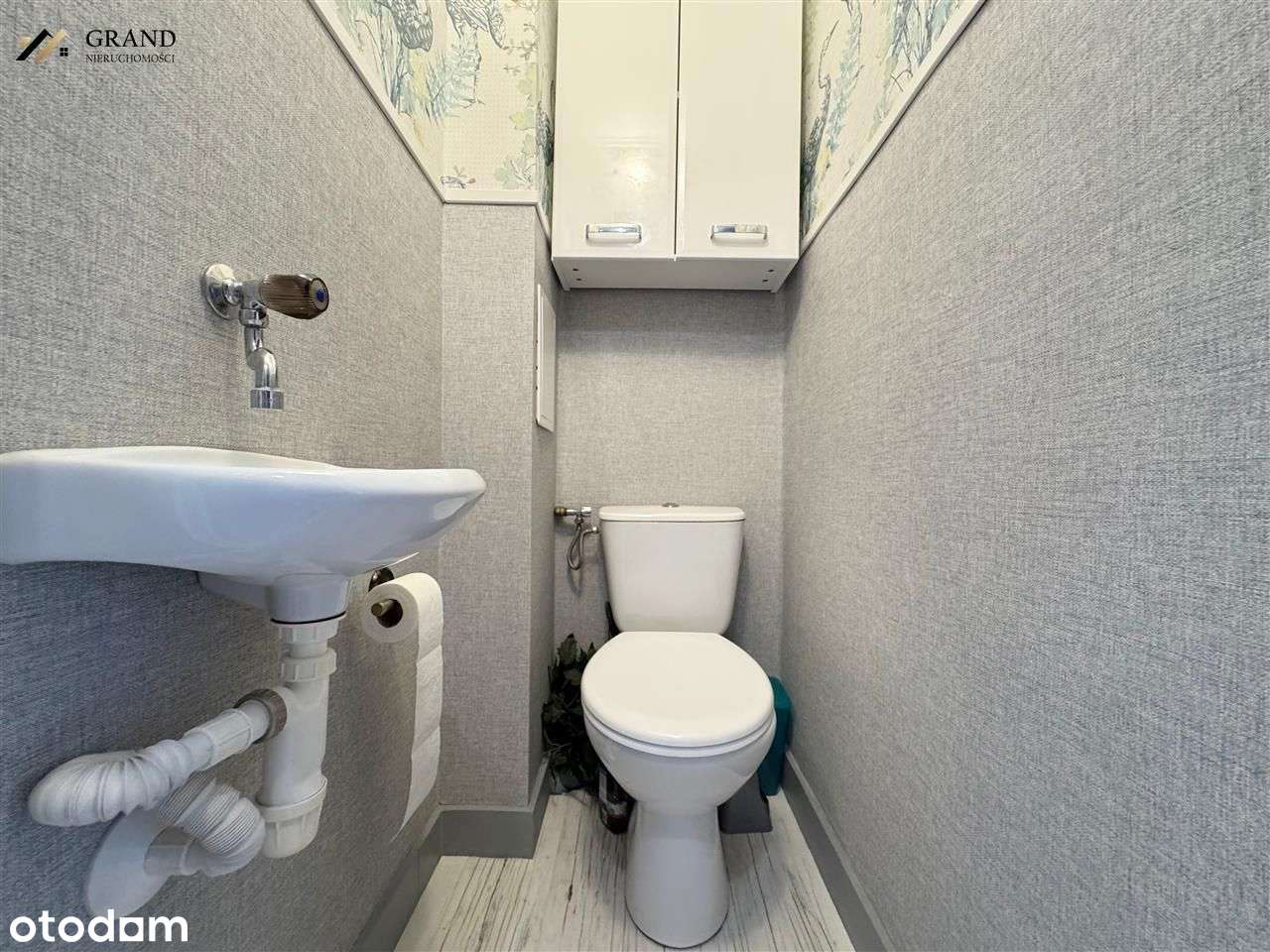 Mieszkanie 3 pokojowe- spół. - własn.-14