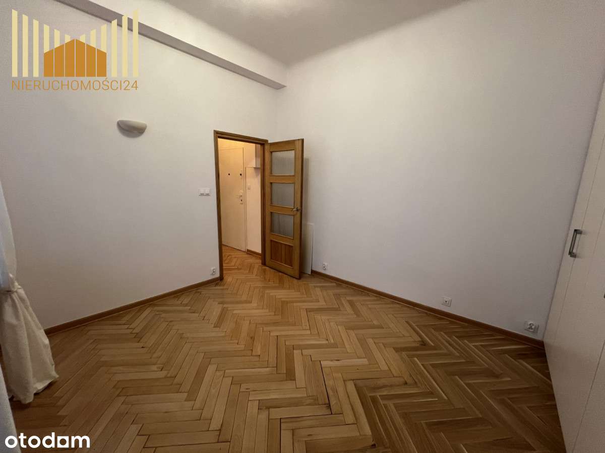 Mokotowska 2 pokoje po remoncie - Pełny obrazek: 4/6