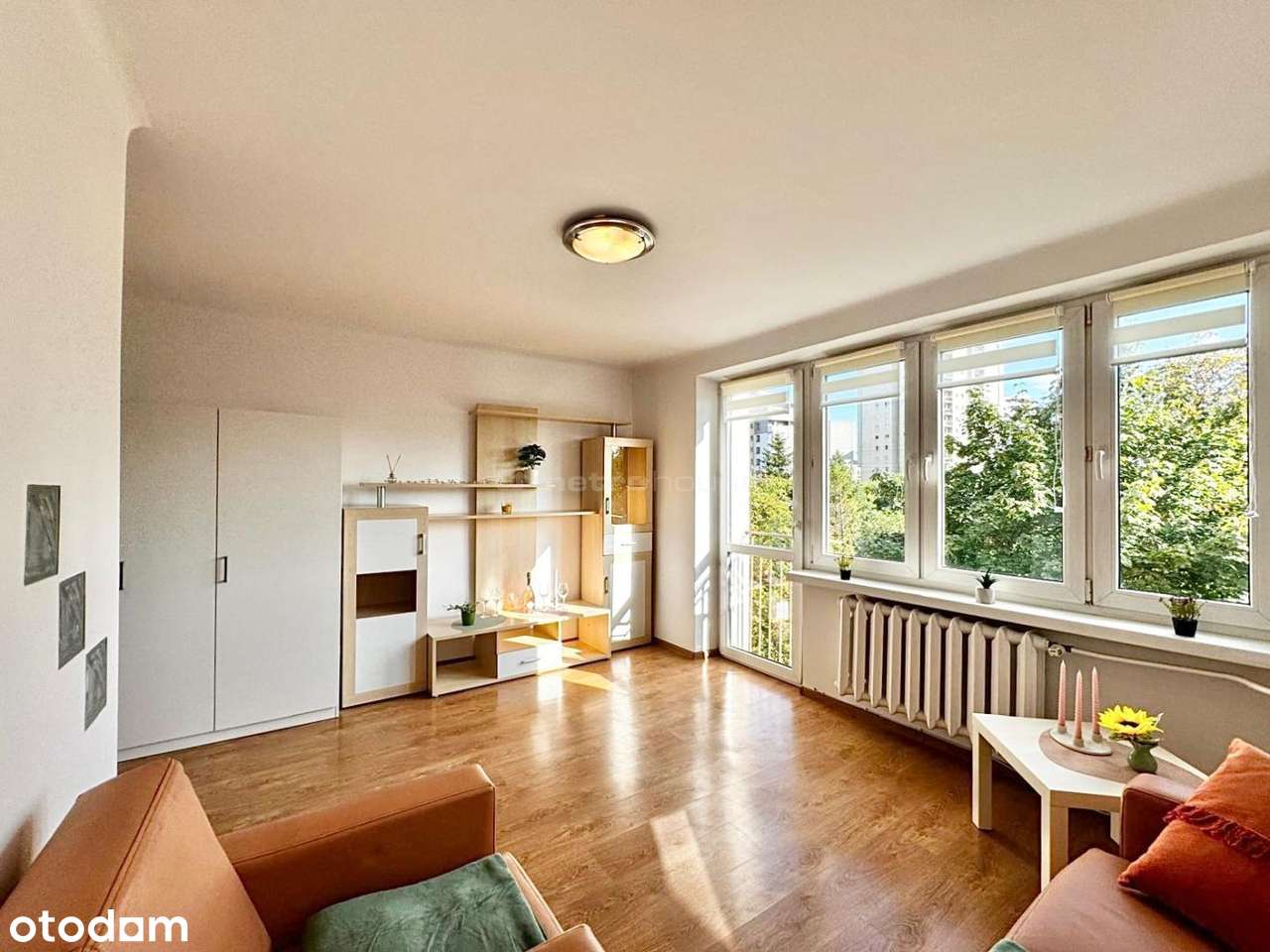 Przytulne Mieszkanie Blisko Tauron Areny i AWF.-1