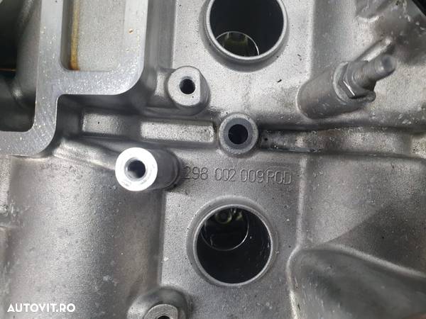 Chiuloasa 1.0 tfsi DLAA 05c103404c Audi A3 4 (8Y) - 7