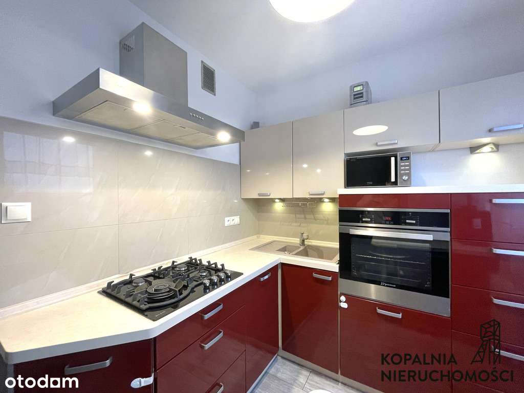 Mieszkanie 4 pokojowe z dużym balkonem-Bursztynowa - Pełny obrazek: 5/10