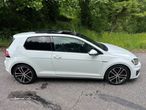 VW Golf 2.0 TDI GTD - 4