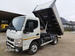 Mitsubishi Fuso Canter - 12