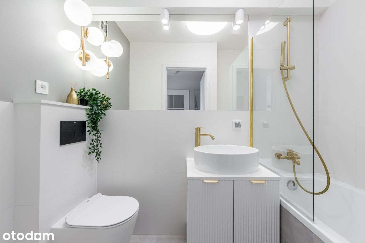 3 Pokoje | Eco Remont | Blisko Metra | Klimatyzacj-6