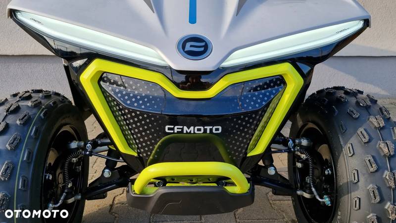 CFMoto Inny - 5