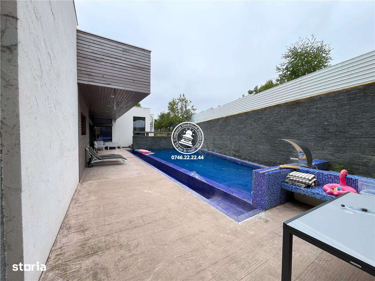 Vila de lux în zona Bucium - Imagine principală: 5/19