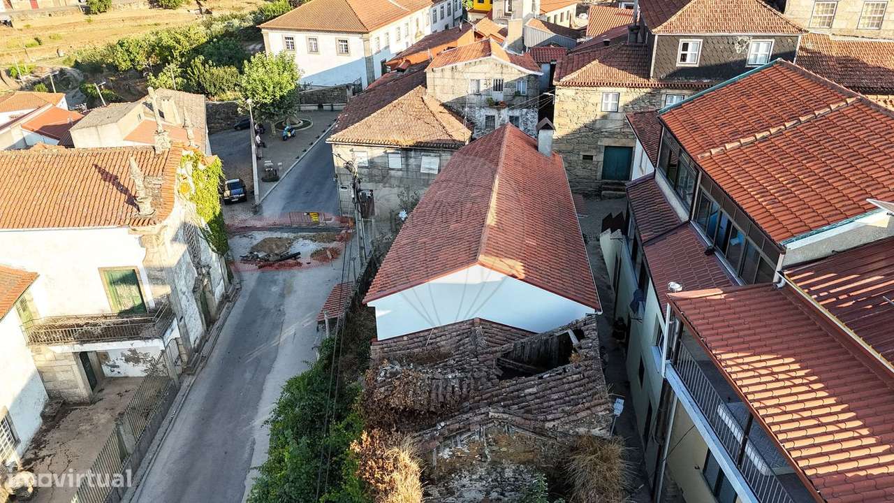 Moradia T1 para venda - Grande imagem: 5/7