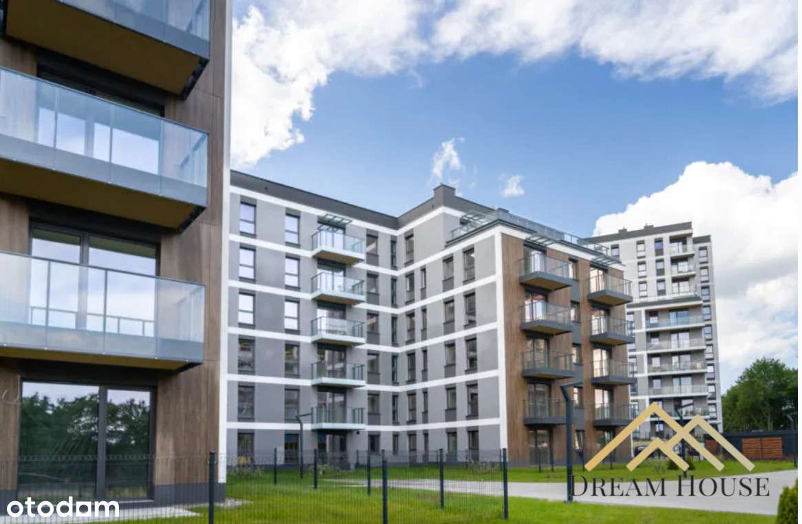 Mieszkanie 2-pokojowe idealne dla Cibie-0