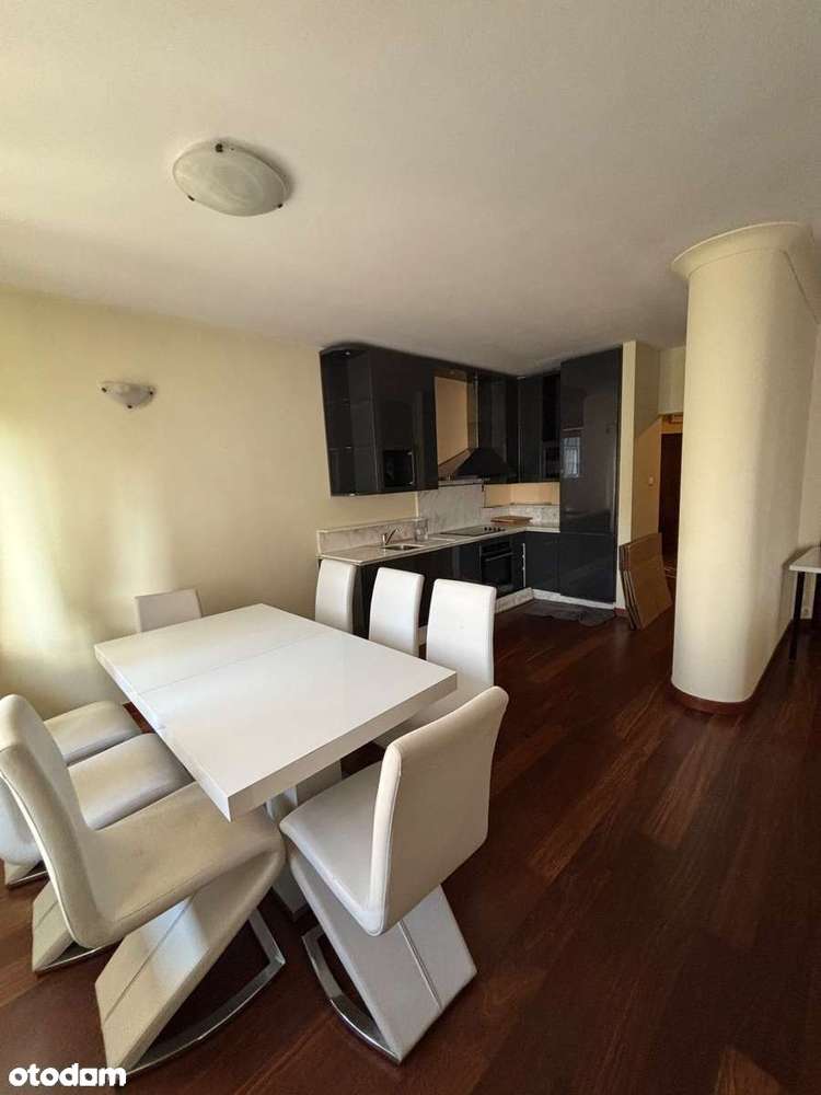 Apartament 126 m²/Aleja Wilanowska 206/2 balkony/Winda/Garaż podziemny - Pełny obrazek: 5/14