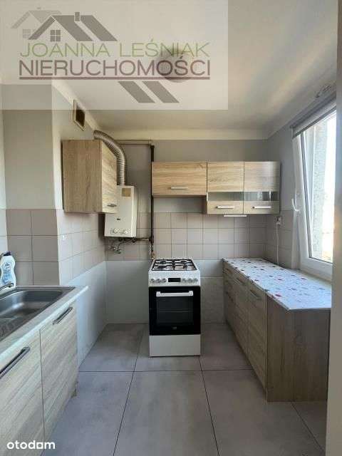 Mieszkanie, 33,14 m², Olkusz - Pełny obrazek: 5/6