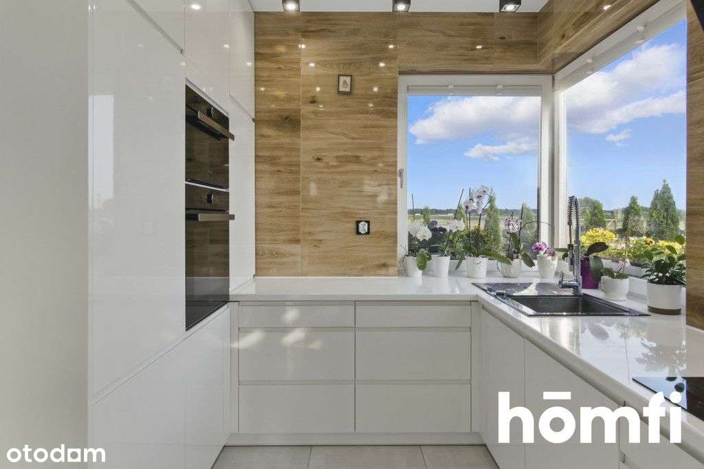 Przytulny Dom Parterowy Z Ogrodem Tuż Pod Radomiem - Pełny obrazek: 5/20