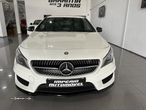 Mercedes-Benz CLA 180 d Shooting Brake AMG Line - 3