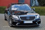 Mercedes-Benz S 350 d BlueTEC 4M Long Aut - 6