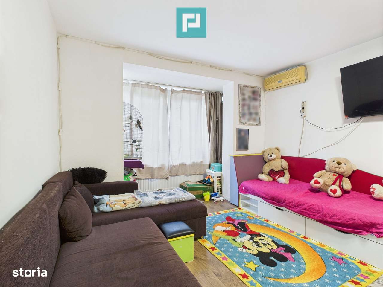 Apartament plus garaj podgoria - Imagine principală: 4/10