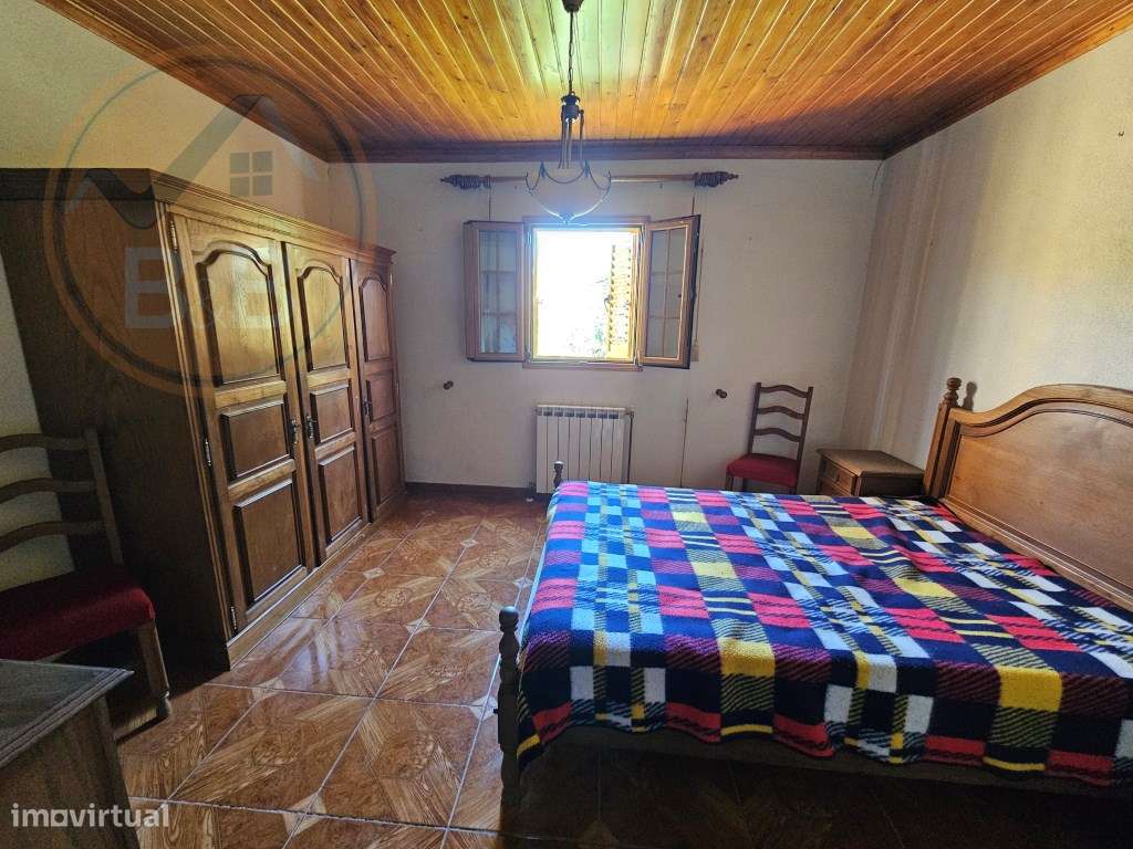 Moradia T4 com terreno, em Cavez, Cabeceiras de Basto-13