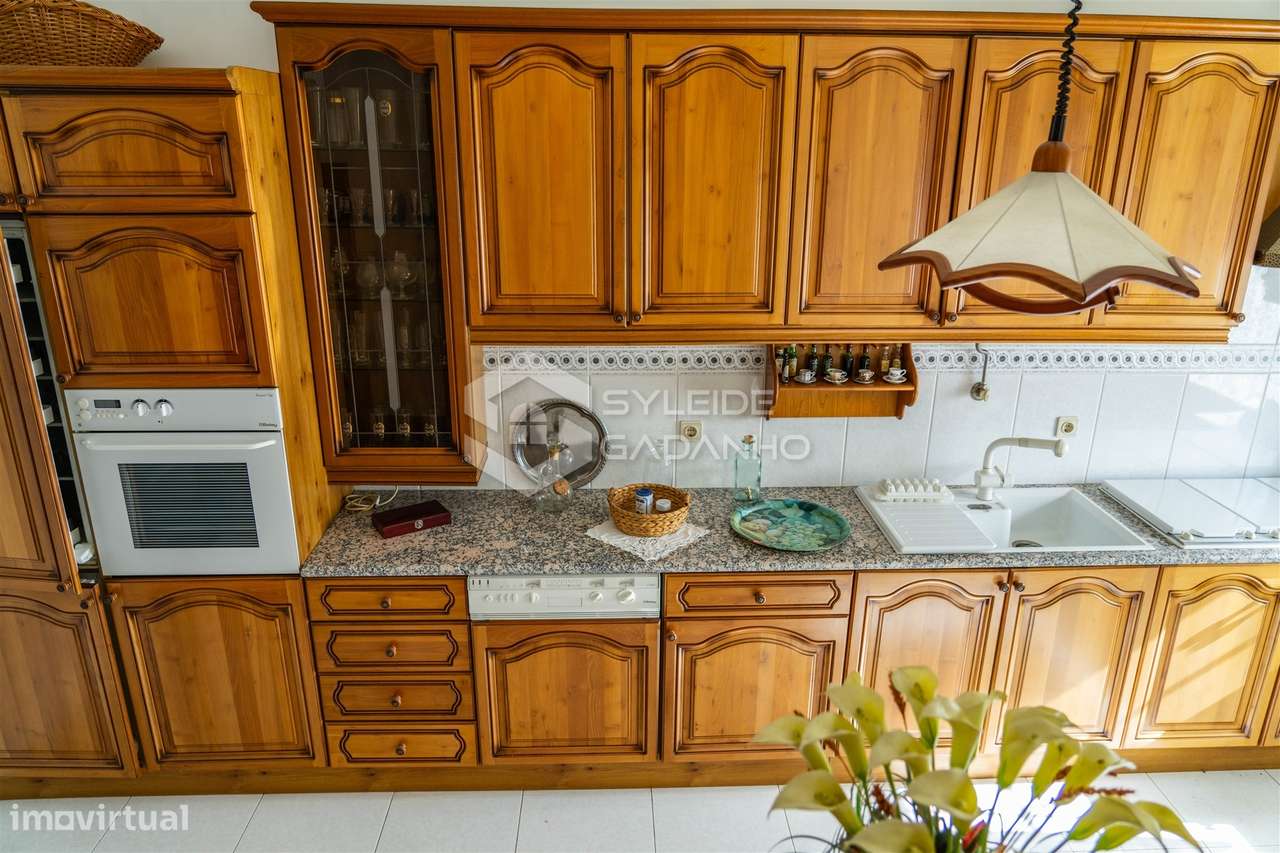 Moradia Isolada T8 Venda em Cantar-Galo e Vila do Carvalho,Covilhã-23