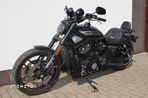 Harley-Davidson V-Rod Night Rod - 22