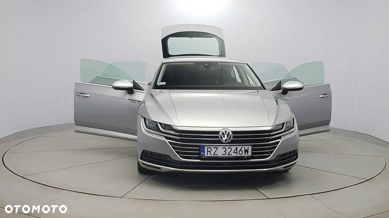 Volkswagen Arteon 2.0 TDI 4Motion SCR Elegance DSG - 10