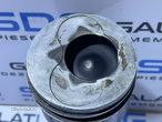 Piston Pistoane Complete cu Biela VW Jetta 2.0 TDI BMM 2006 - 2011 Cod sdgpcbvbmm - 5