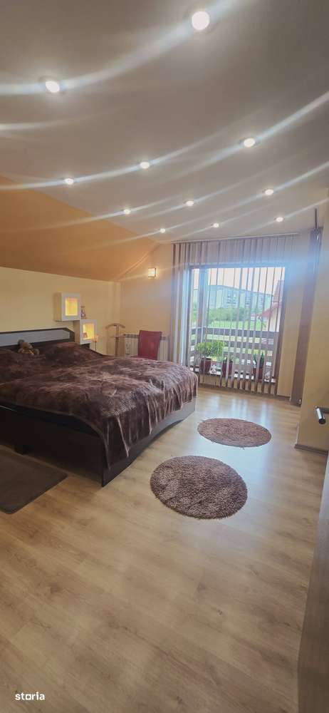Duplex Premium,200mp,strada privata,terasa acoperita +BBQ-9