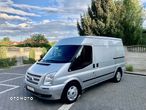 Ford Transit - 1