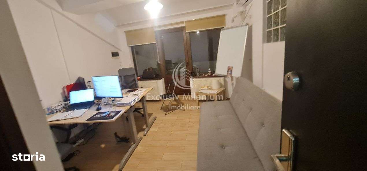 Birouri Vila/Casa S+P+3 Obor -Stefan cel Mare/ Mosilor - Imagine principală: 5/15