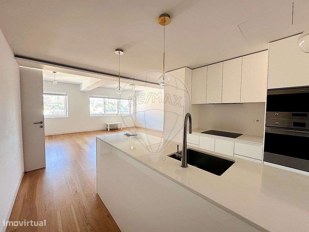 Apartamento T1 para arrendamento - Grande imagem: 3/12