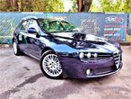 Alfa Romeo 159 Sportwagon 1.9 JTDM 16V DPF Q-Tronic Elegante - 3