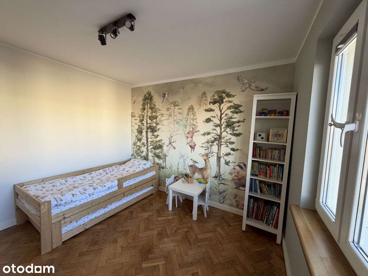 Duże mieszkanie na sprzedaż Turek Os. Wyzwolenia-18