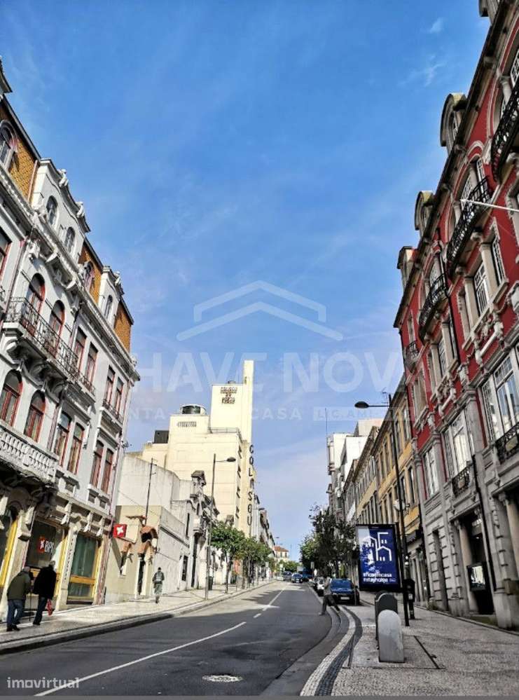 Restaurante para trespasse à Praça dos Poveiros - Grande imagem: 4/12