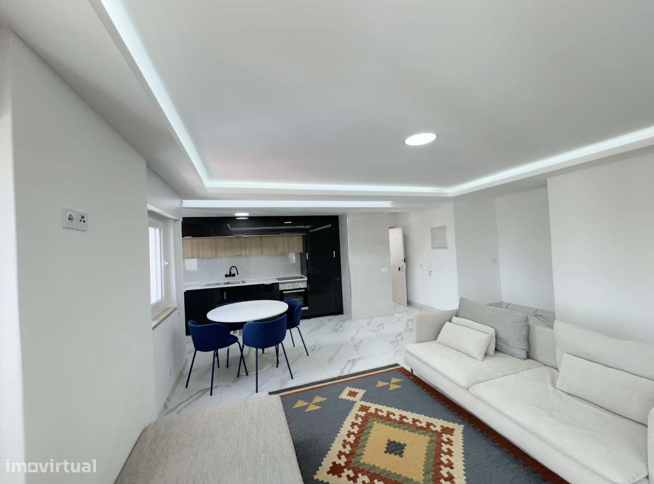 Apartamento T2 Venda em Portimão,Portimão-24