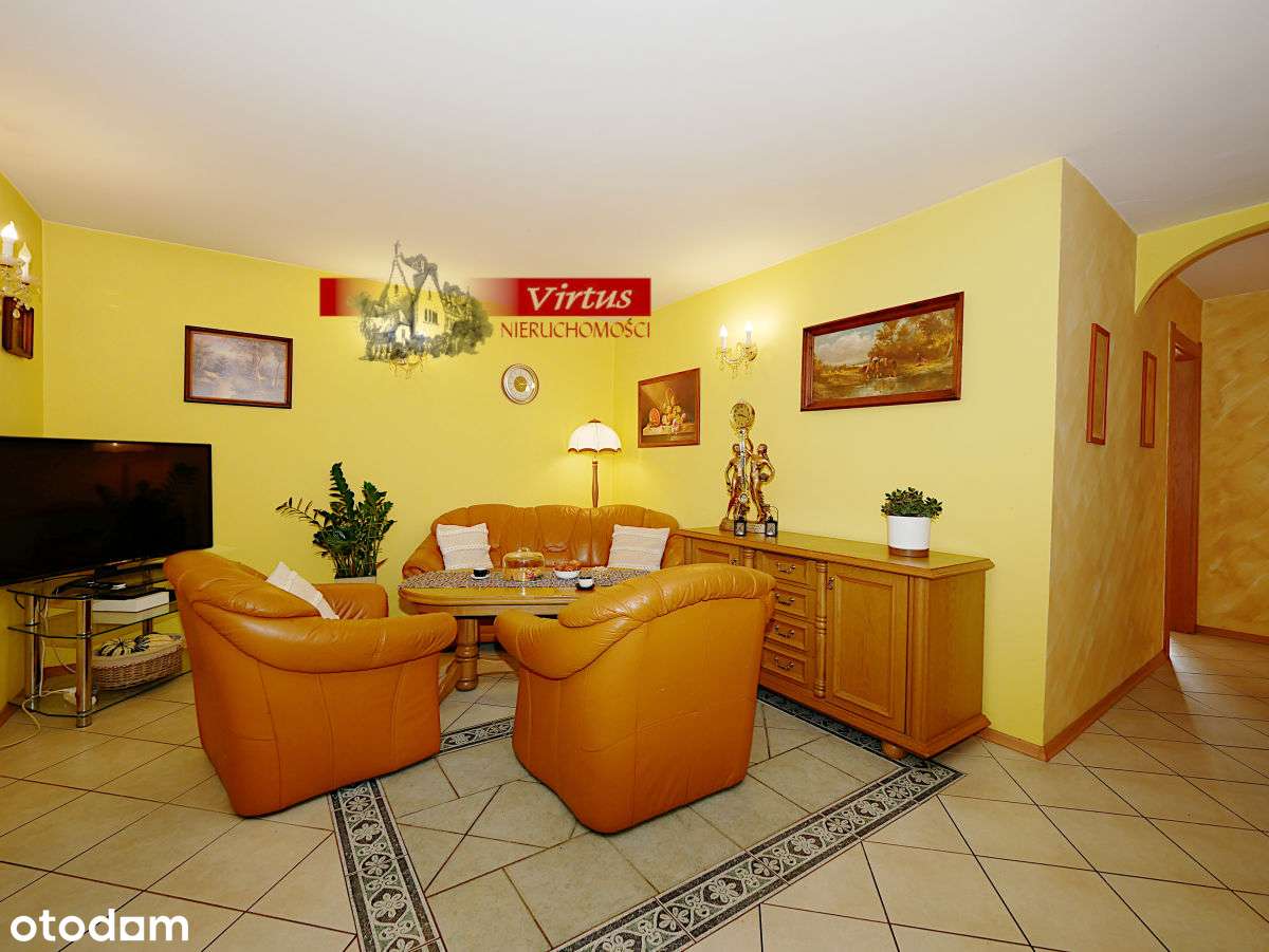 dome przy ścianie lasu-9