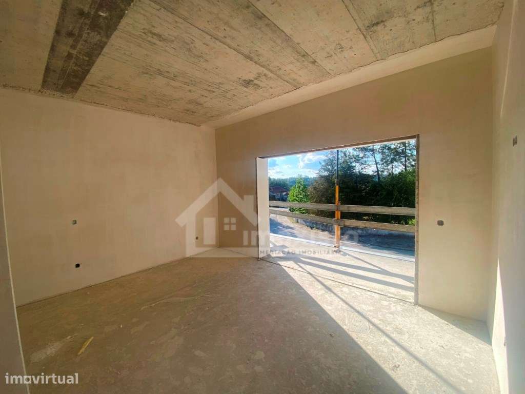 Moradia pronta a habitar em Ansião-24