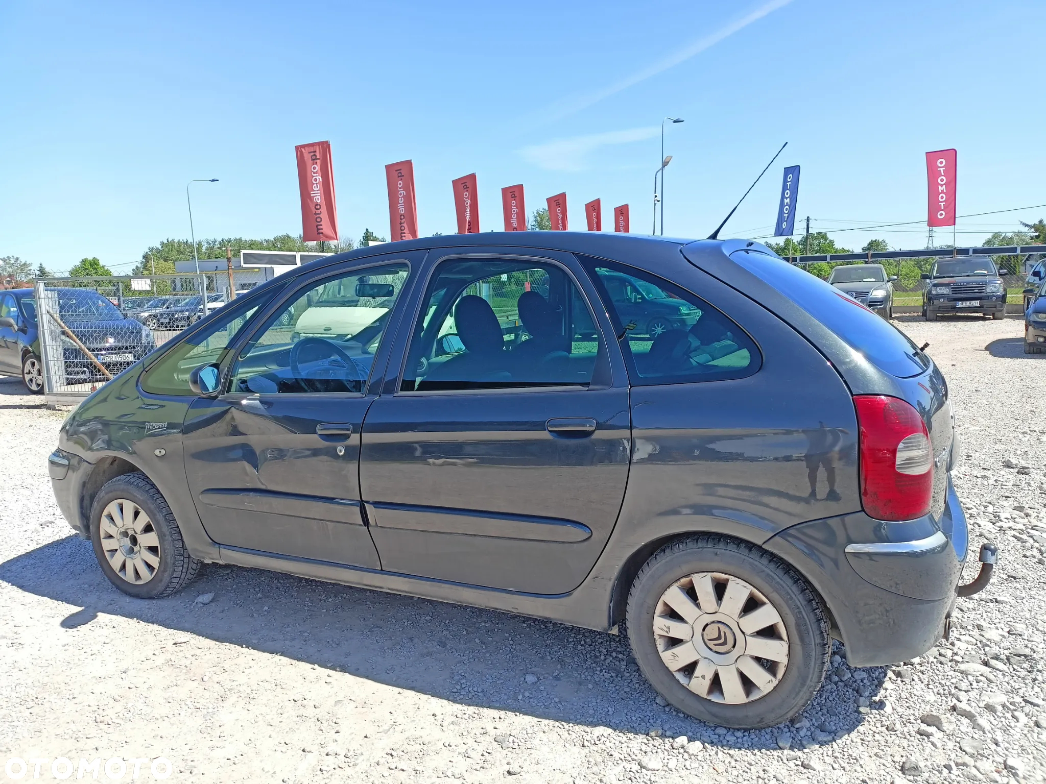 Citroën Xsara Picasso - 3