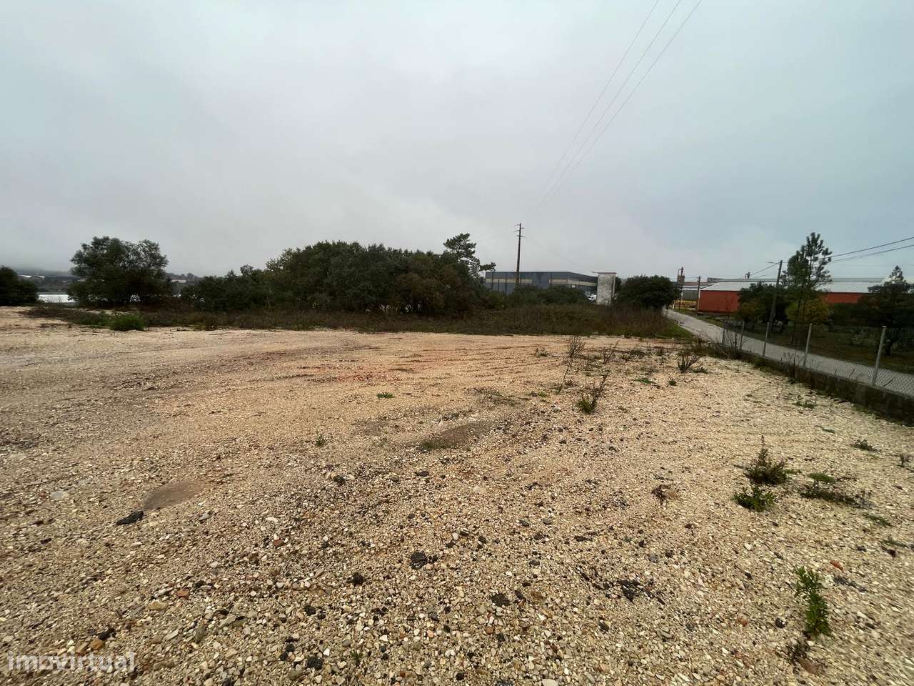 Urban land/Land em Santarém, Ourém REF:3986 - Grande imagem: 5/7