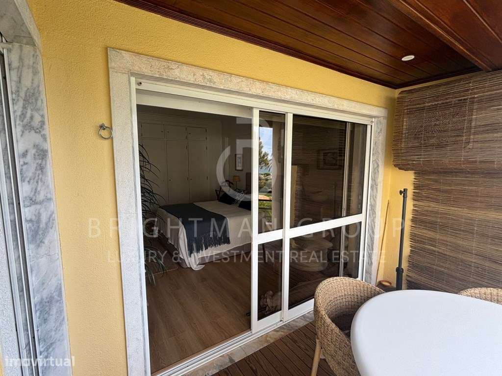 Apartamento T1 com vista mar, no Bairro do Rosário, Cascais-14