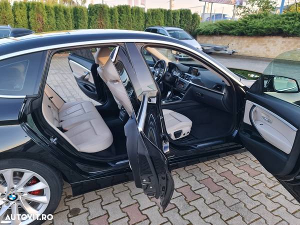 BMW Seria 3 325d GT Sport-Aut. Modern Line - 14