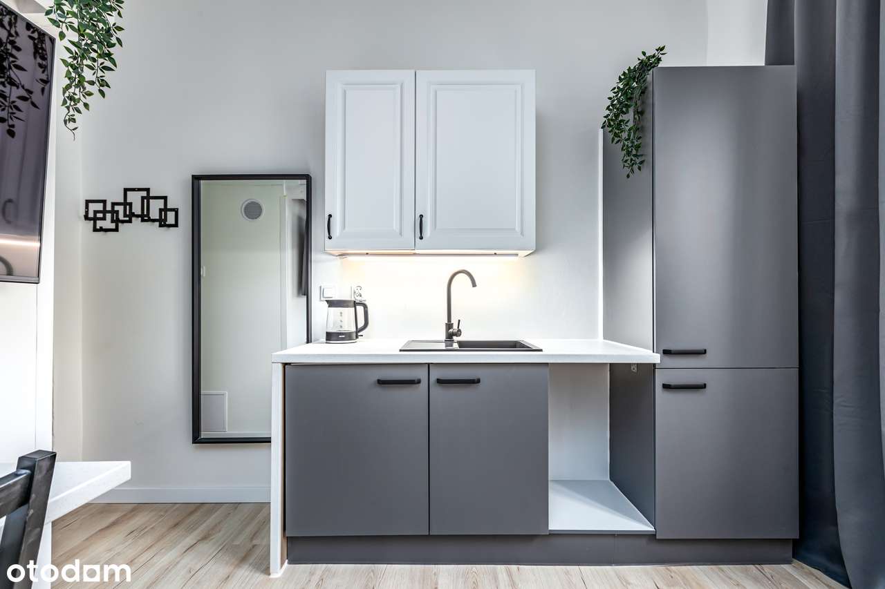 Pod wynajem | Po remoncie | 3 niezależne pokoje | Stara Ochota | Winda-4