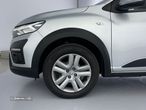 Dacia Sandero 1.0 TCe Stepway Comfort - 21