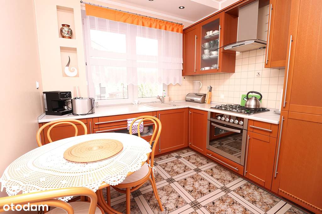 2 przestronne pokoje w Śródmieściu! - Pełny obrazek: 5/7