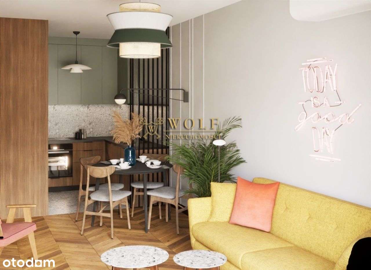 Apartament - Twoje miejsce w sercu Katowic-15