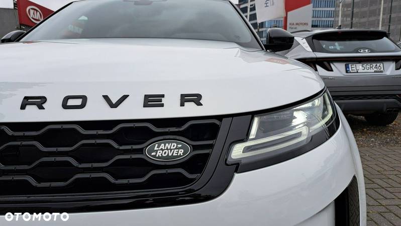 Land Rover Range Rover Evoque - 9
