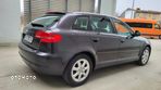 Audi A3 1.6 Sportback Attraction - 34