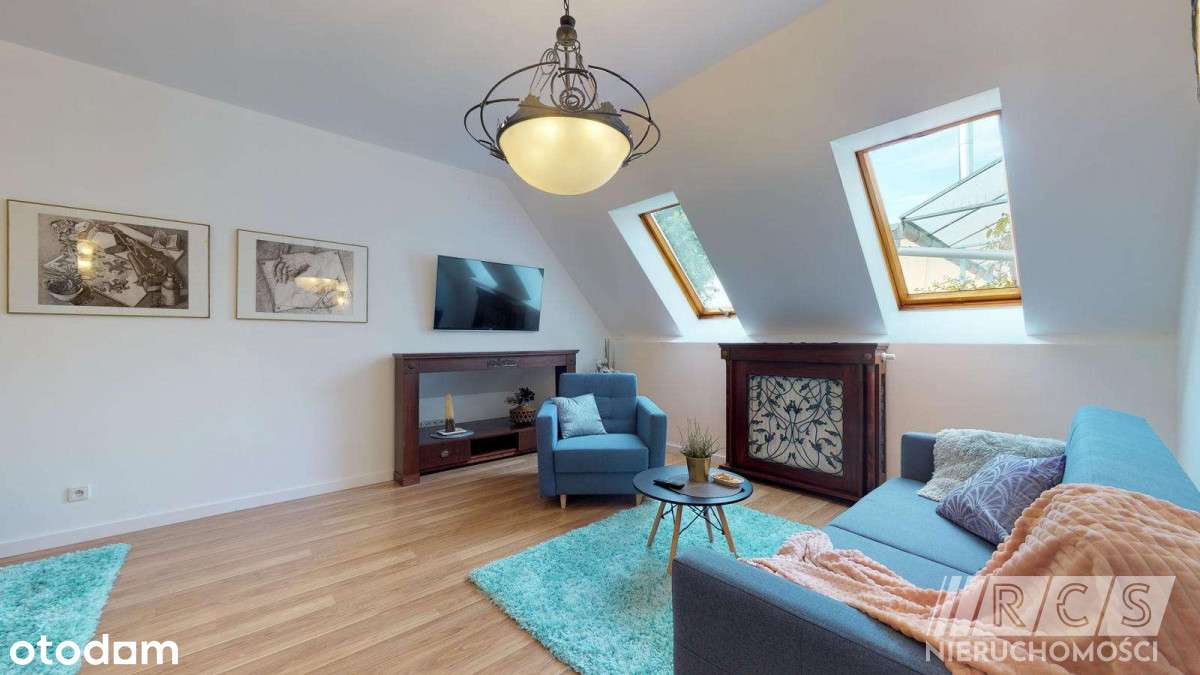 Apartament 96 m² – inwestycja i komfort - Widok 4